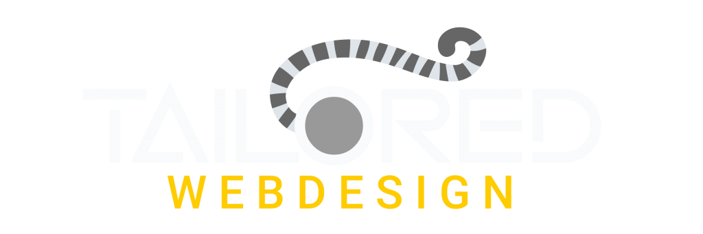 Tailored Webdesign