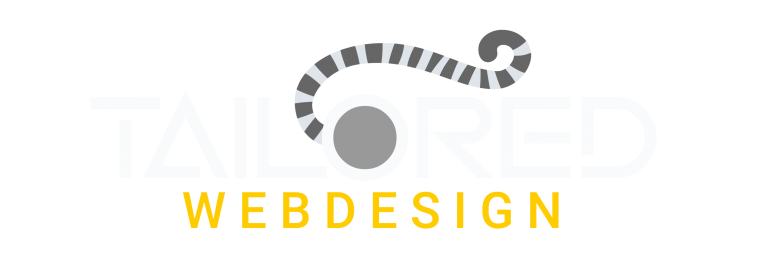 Tailored Webdesign